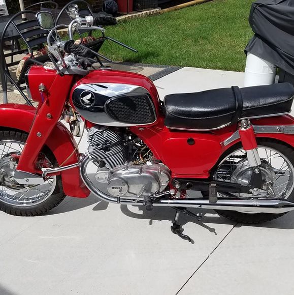 Meet your Posher, David - Picture 1 of 1